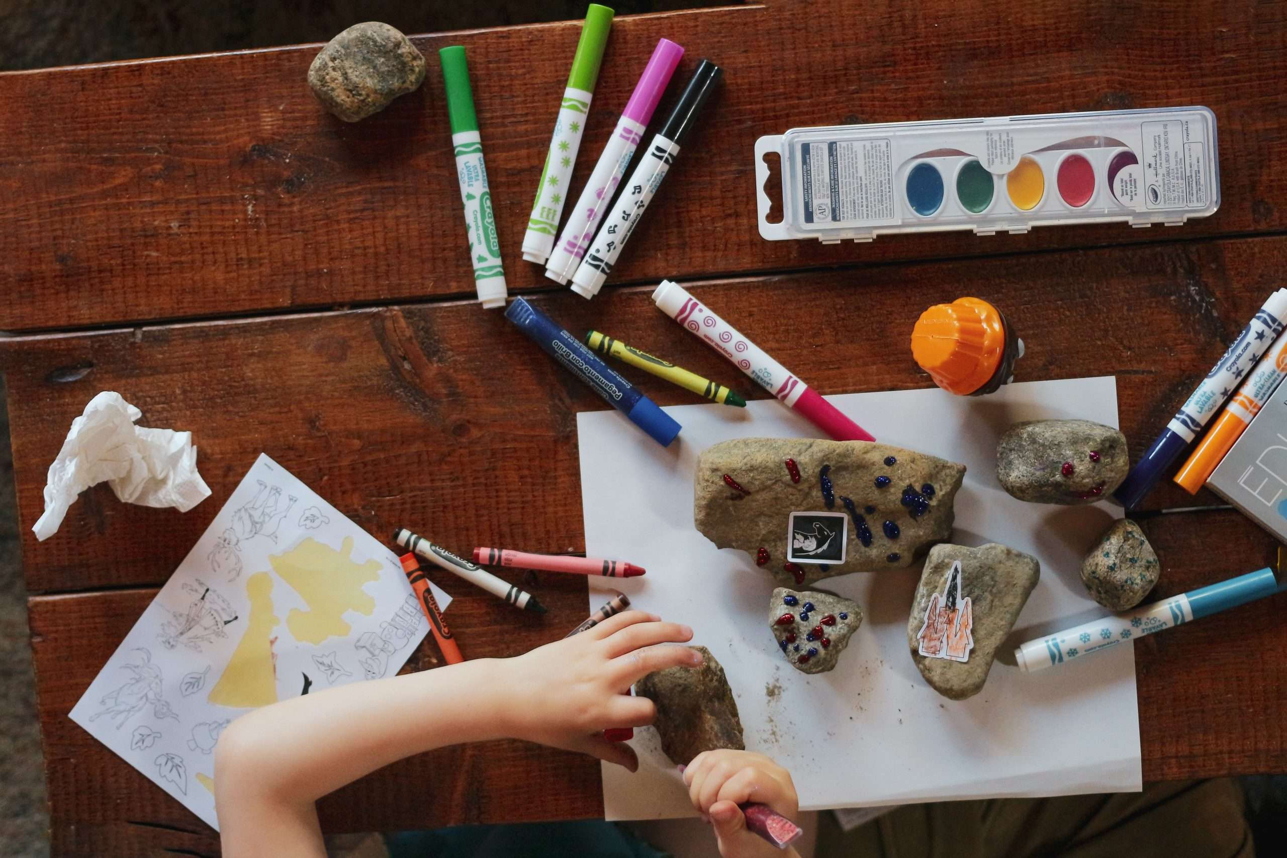 early childhood education